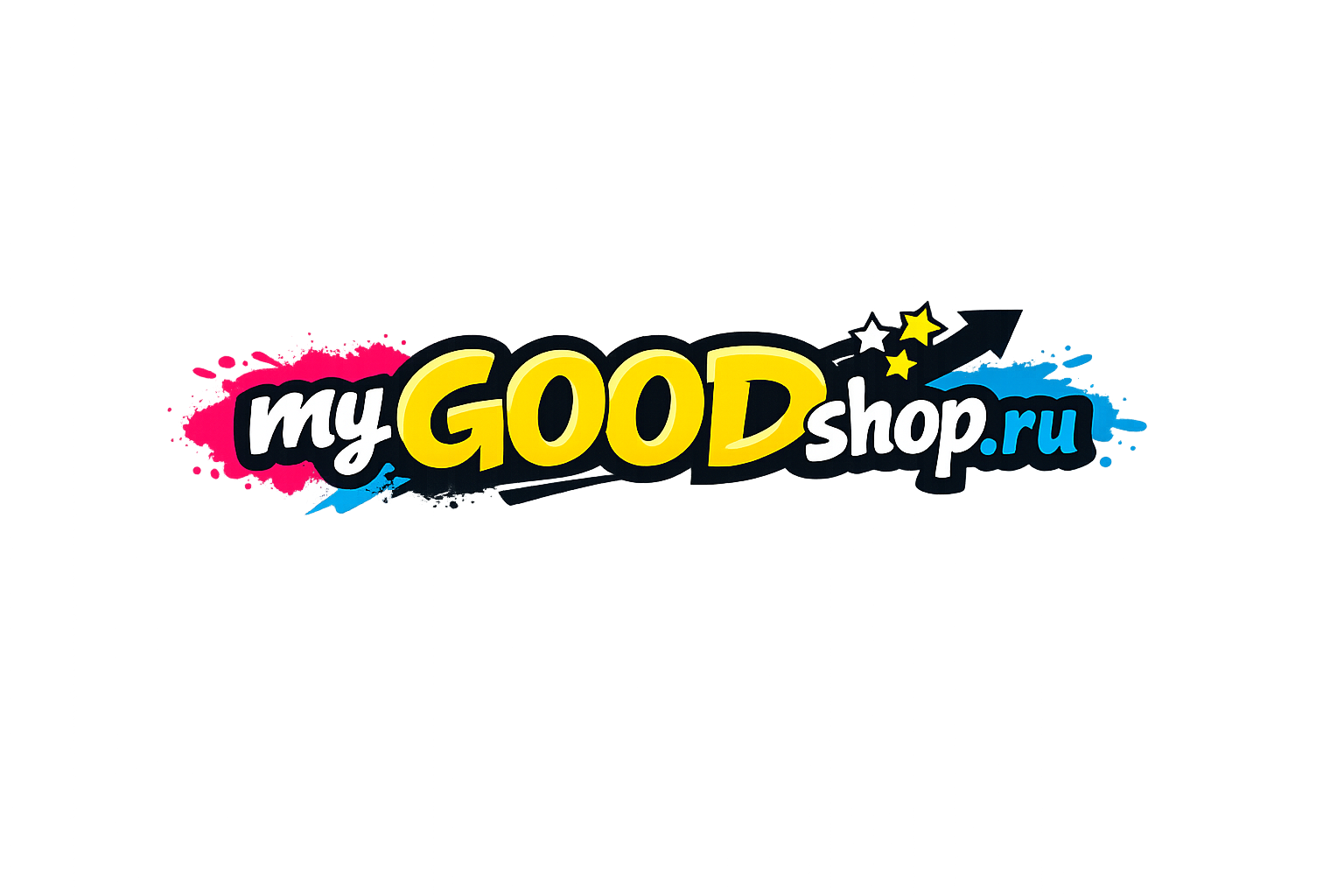 mygoodshop